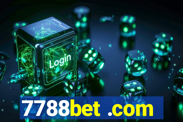 7788bet .com
